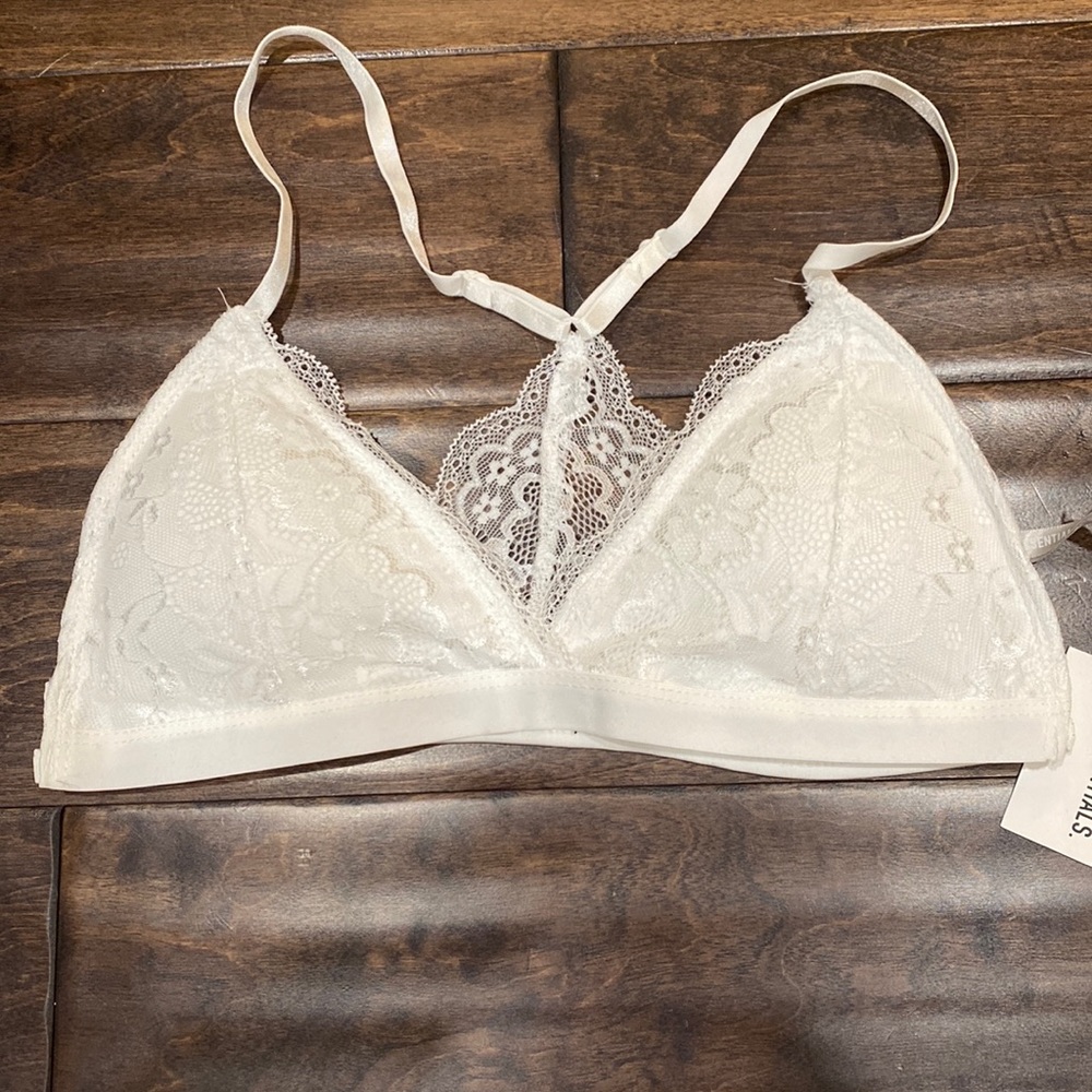 Lace Bralette